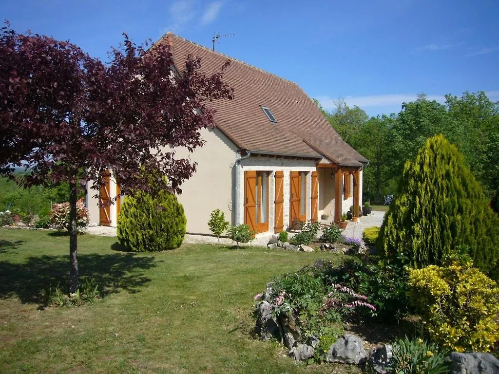 Chambres D'Hotes Chez Dumitra Cales  France