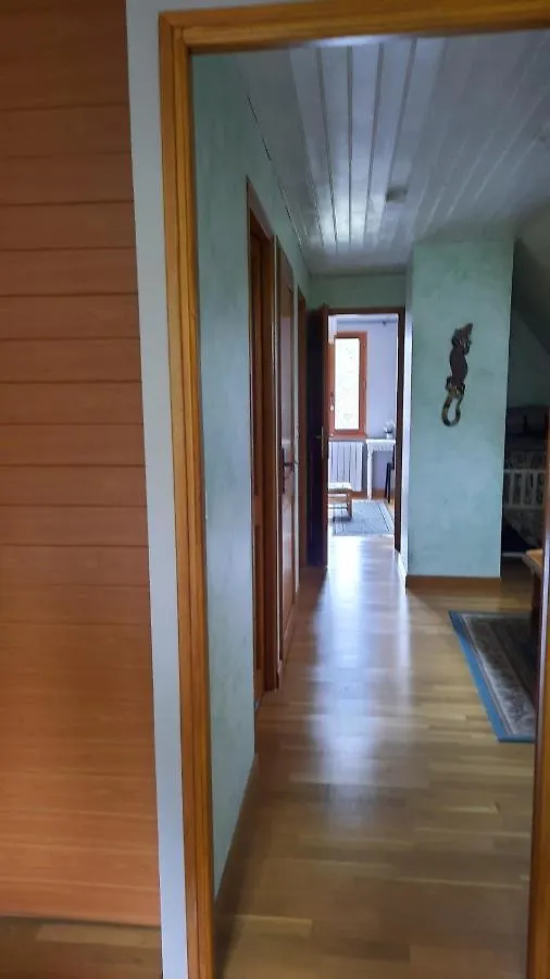 Bed & Breakfast Chambres D'Hotes Chez Dumitra Cales  France