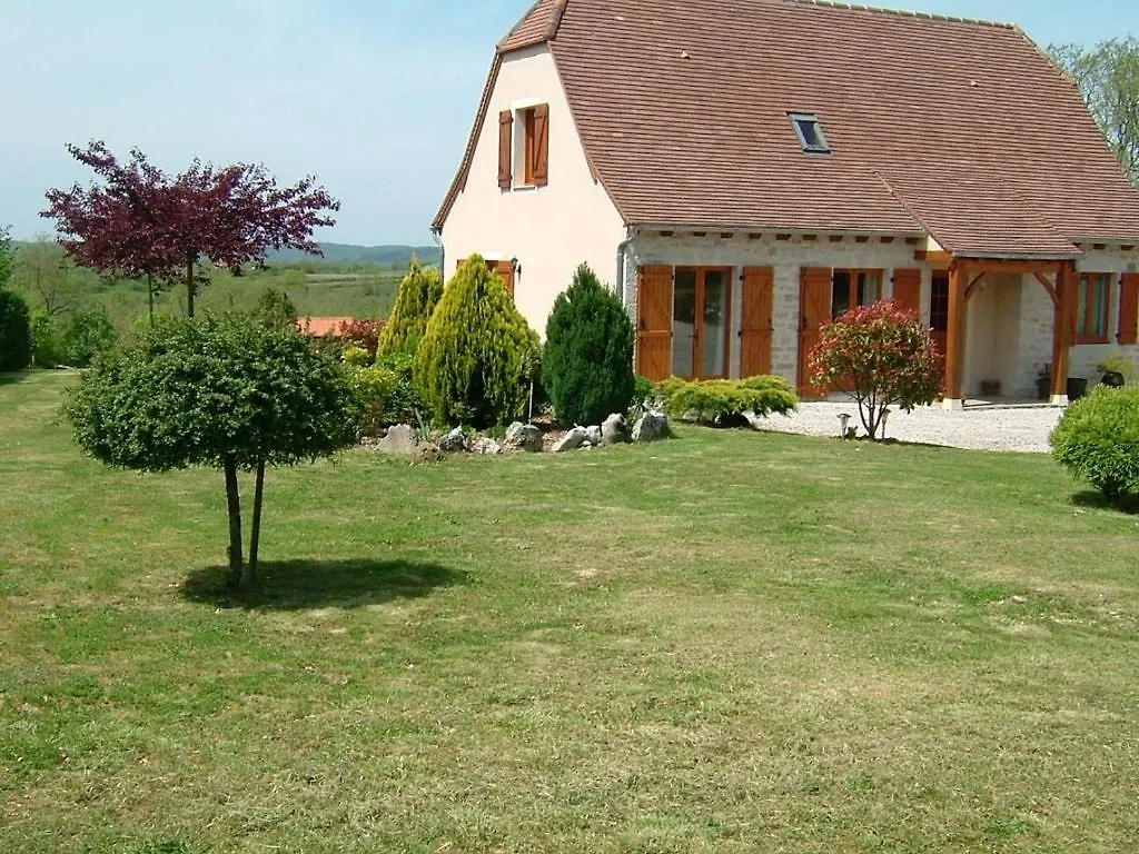 Chambres D'Hotes Chez Dumitra Cales  0*, Cales (Midi-Pyrenees) France