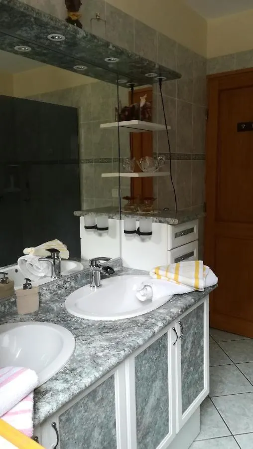 Bed & Breakfast Chambres D'Hotes Chez Dumitra Cales