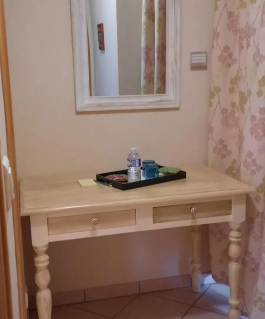 Bed & Breakfast Chambres D'Hotes Chez Dumitra Cales