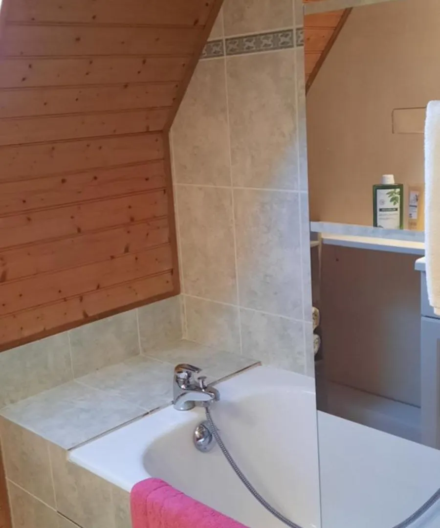 Chambres D'Hotes Chez Dumitra Cales